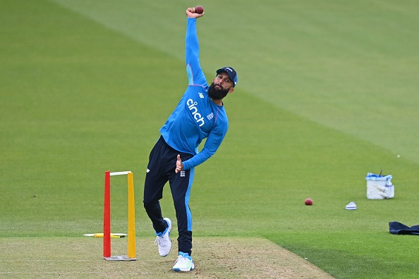 Moeen Ali wants to cement his place in England side | Getty Images