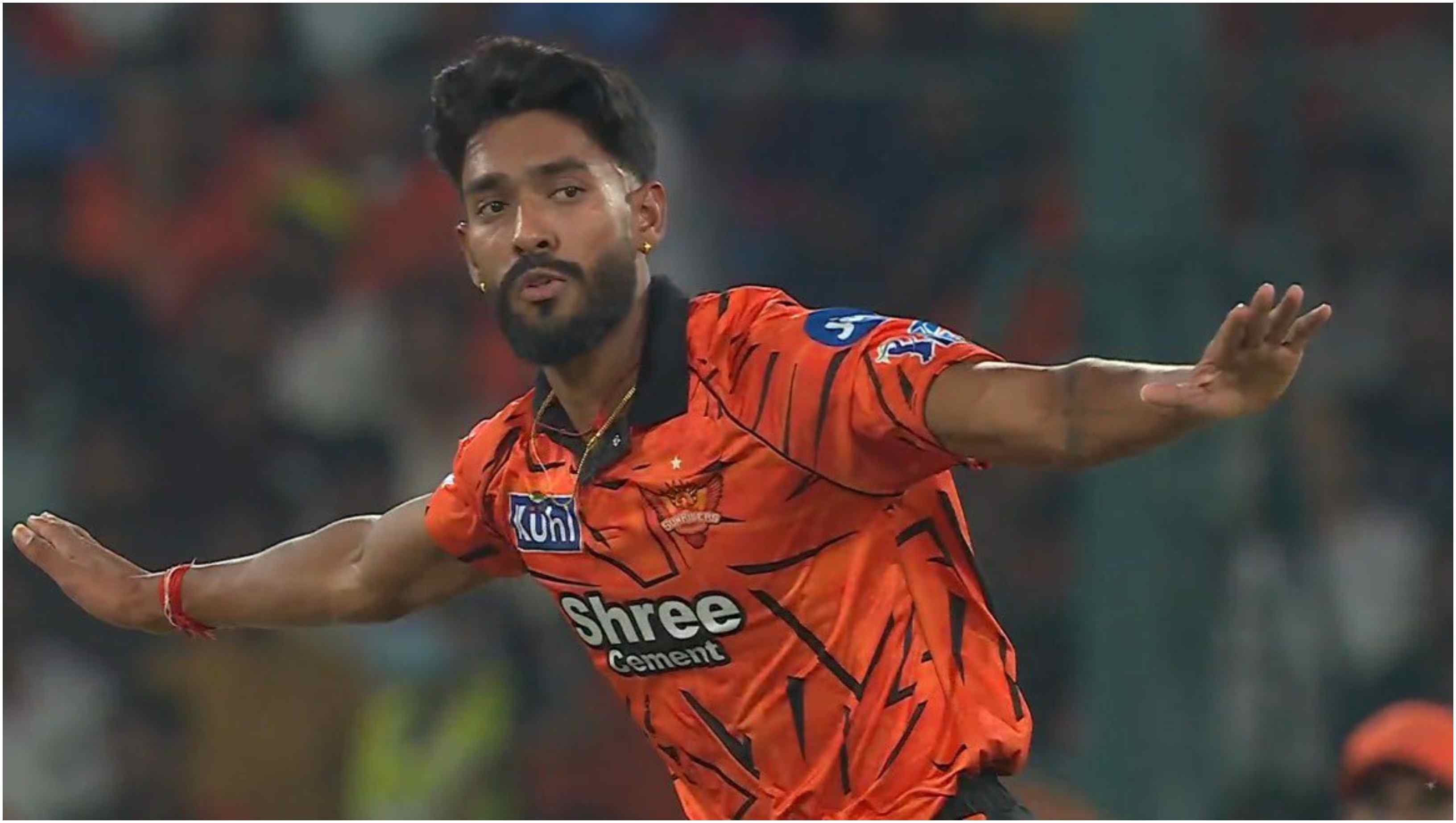 Praful Hinge | JioHotstar