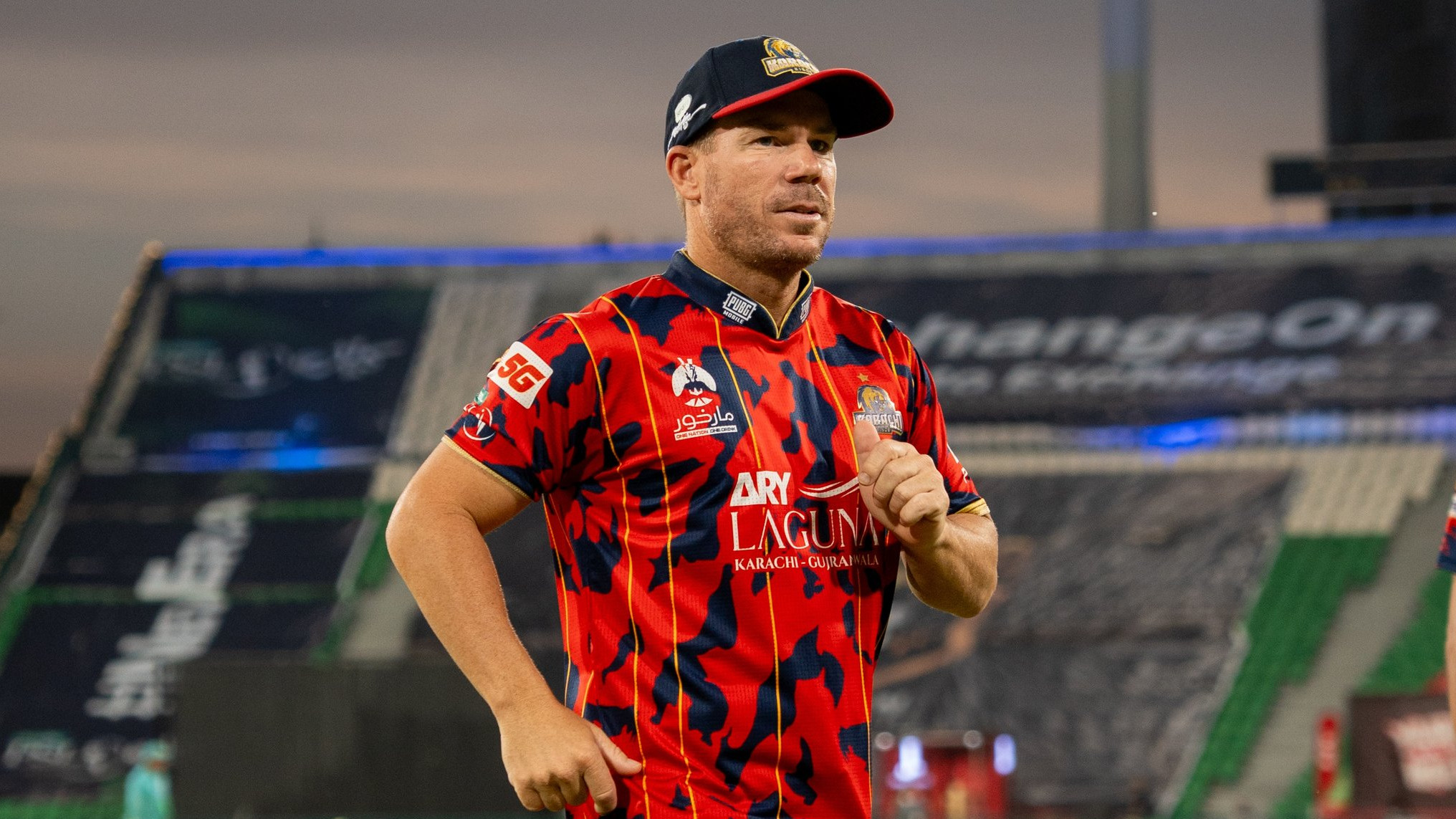 David Warner arrested in Australia for drunk driving; to appear in court later as he returns to Pakistan- Report