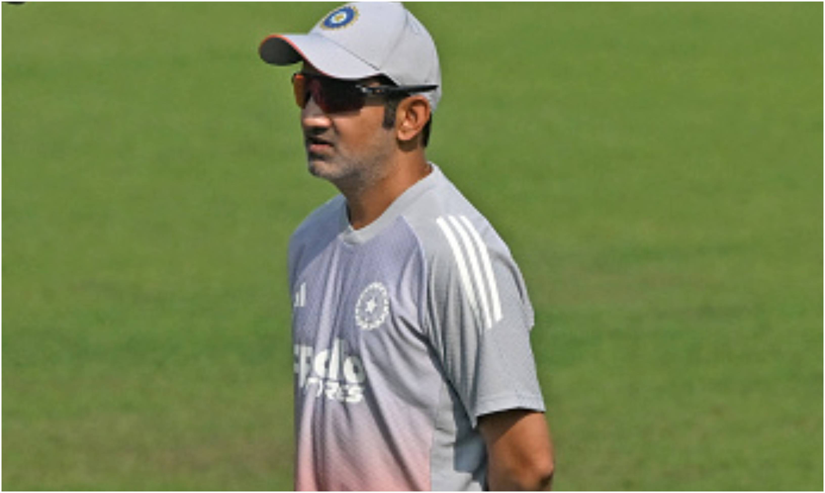 Gautam Gambhir | Getty