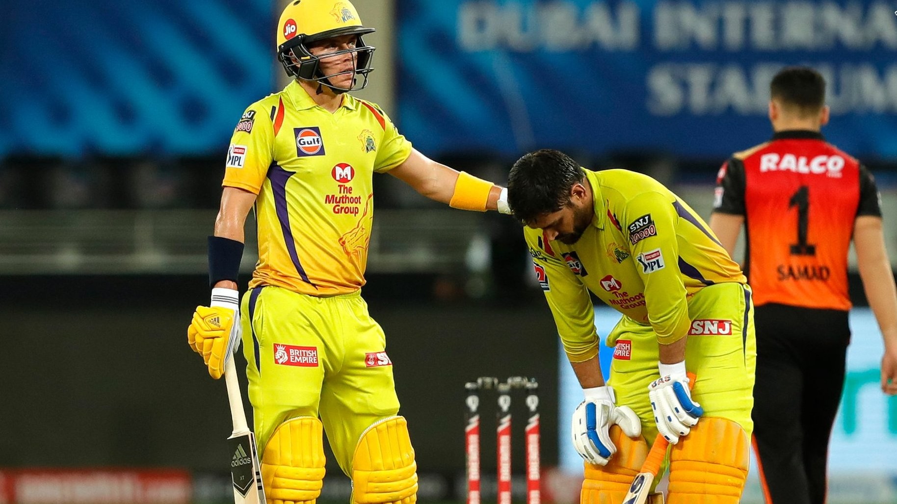 IPL 2020: ‘Was trying to hit too hard’, admits Dhoni after failing to finish a chase for CSK against SRH