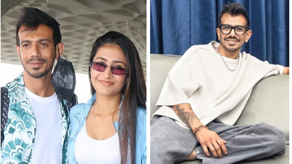 “I do not cheat”- Yuzvendra Chahal reacts to Dhanashree Verma’s allegations; says he has closed this chapter