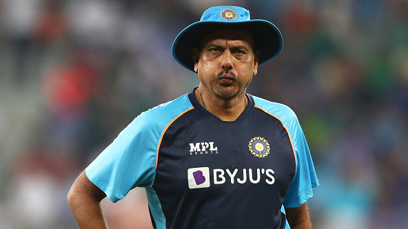 ‘Attempt was made to ensure I don't get the job’, Ravi Shastri on his appointment as India head coach in 2017