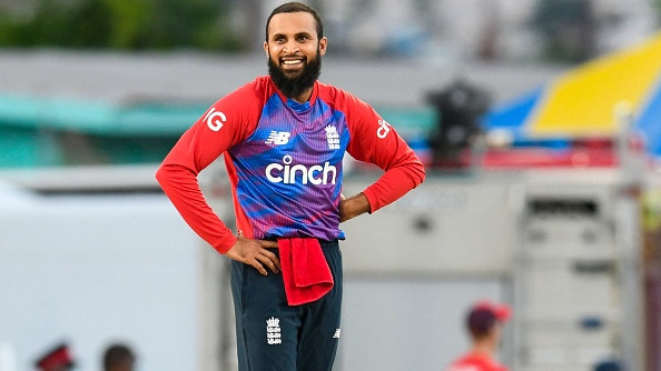 ENG v SA 2022: Adil Rashid returns as England name ODI and T20I squads for South Africa series