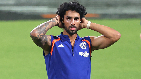 “Goal is to win…,” Tilak Varma sets sight on Afghanistan T20I series after South Zone’s tough outing in Duleep Trophy final