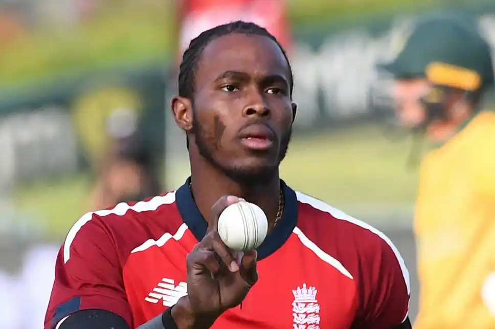 Jofra Archer | Getty