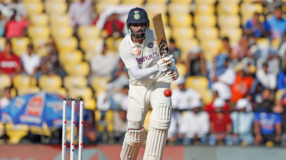 KL Rahul was retained in Indian squad for the last two Tests against Australia | Getty