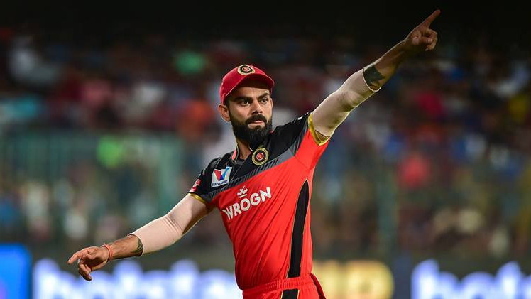 ‘Everyone else was getting a decent car’, Virat Kohli recalls being sent to airport in Omni van by RCB