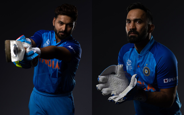 Dinesh Karthik | Getty Images