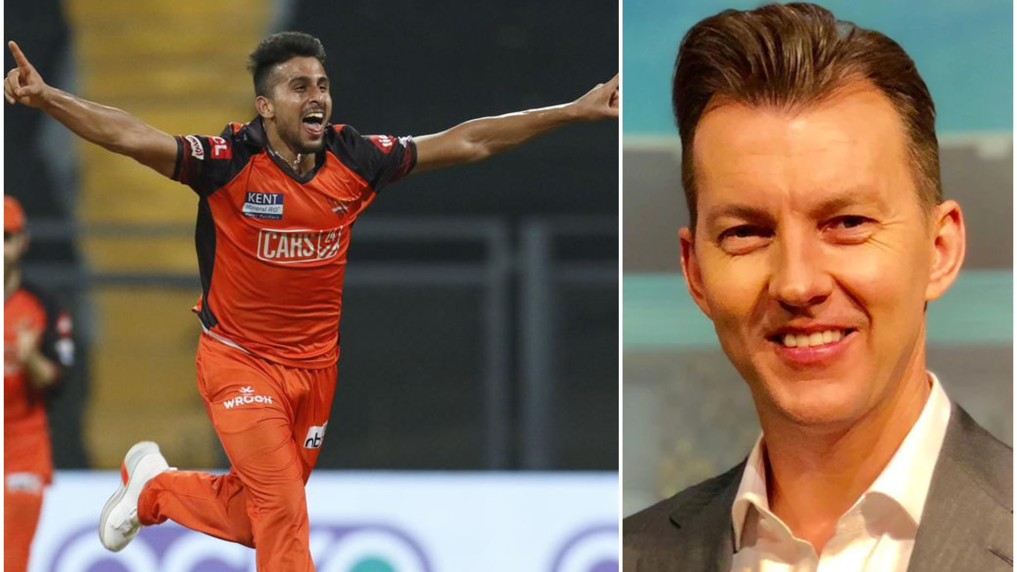 IPL 2022: “He is a great find”, Brett Lee feels Umran Malik can bowl quicker by improving his run-up