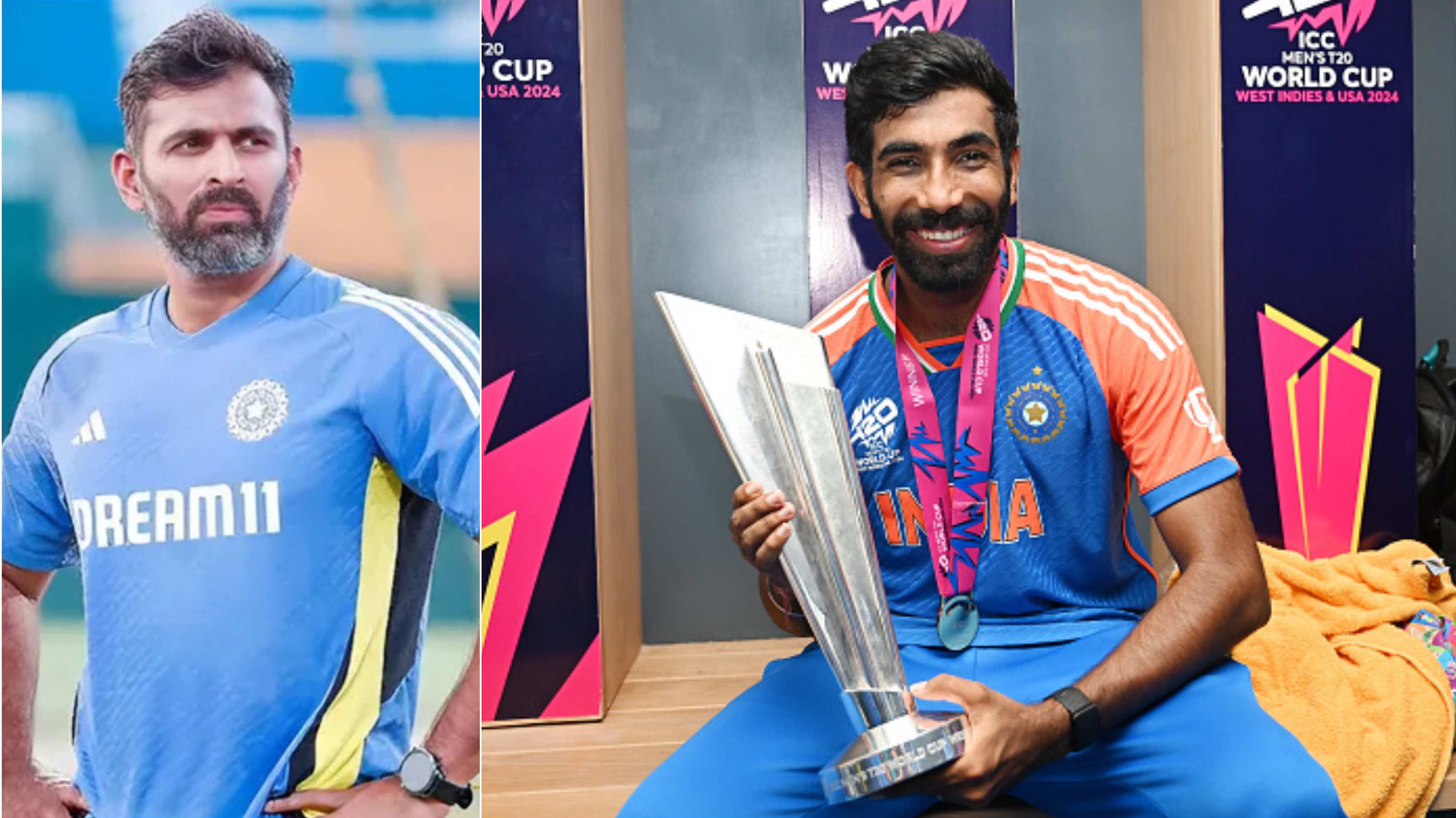 “Bumrah is a prized asset, his workload must be respected”: Abhishek Nayar