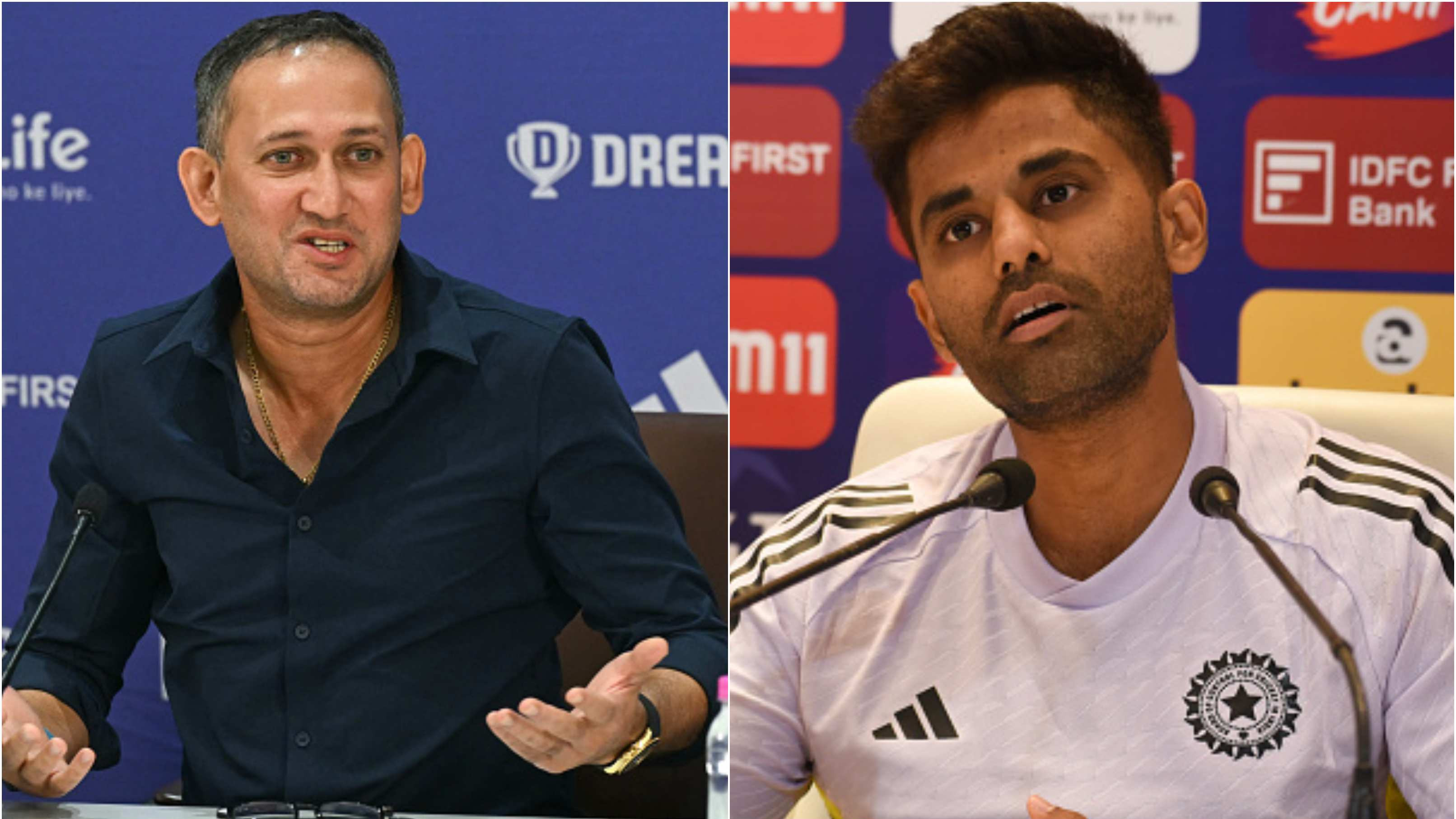 India’s Asia Cup 2025 squad announcement delayed due to weather disruptions in Mumbai; BCCI shares update