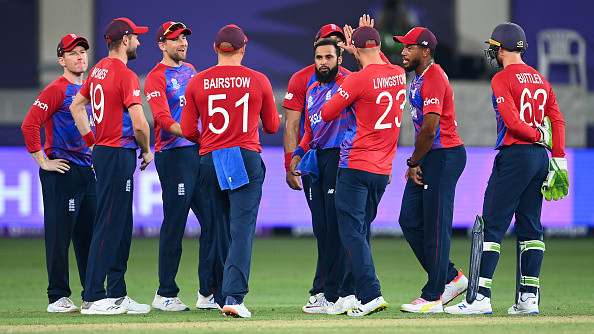 T20 World Cup 2021: Adil Rashid and other bowlers shine as England annihilate West Indies by 6 wickets