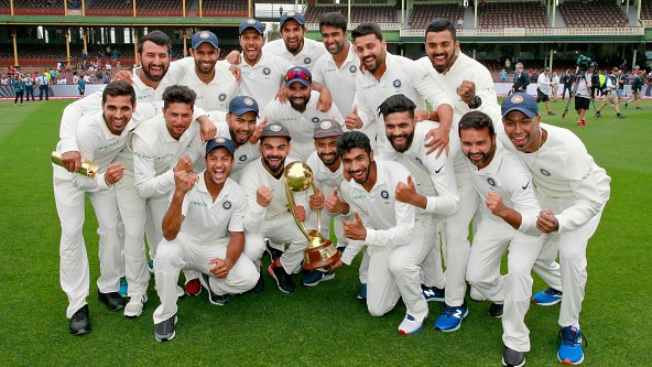 Team India to tour Australia with largest-ever contingent as selectors play safe amid COVID-19: Report