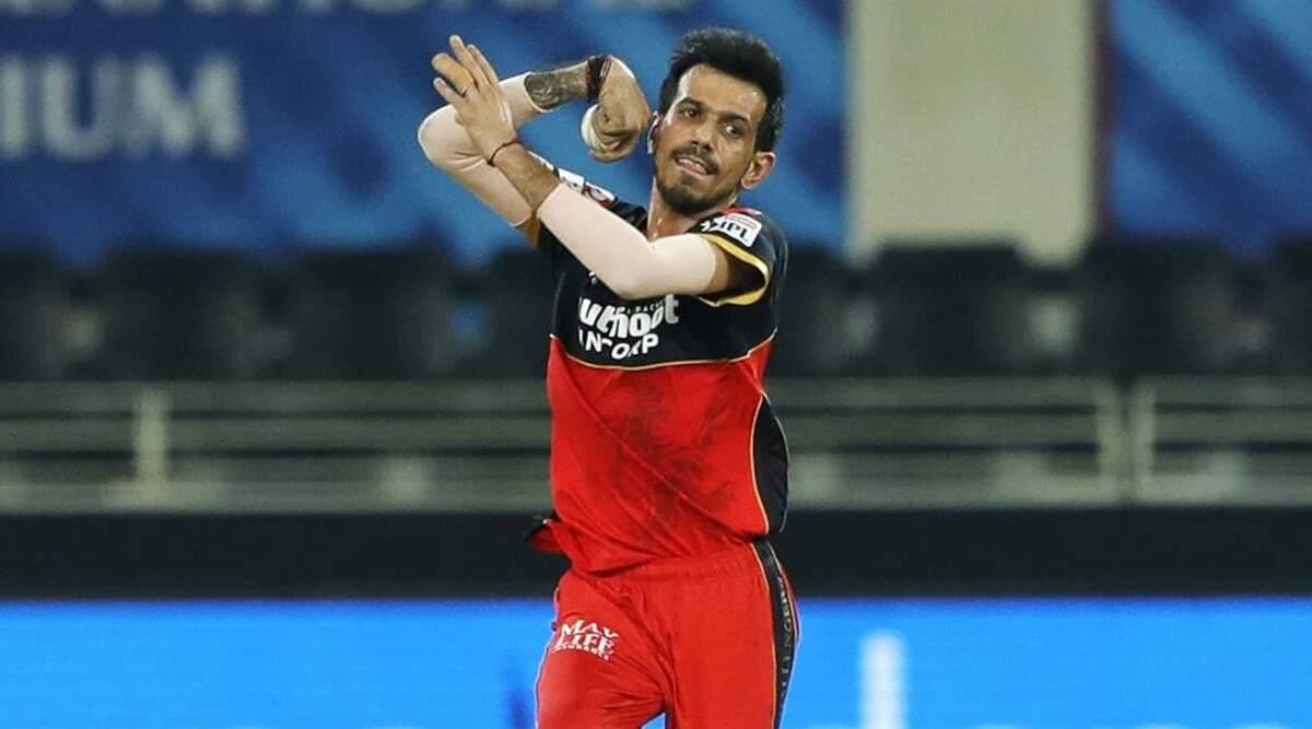 Yuzvendra Chahal | BCCI-IPL