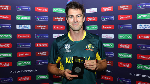 Pat Cummins ruled out as Australia make couple of changes to T20 World Cup 2026 squad