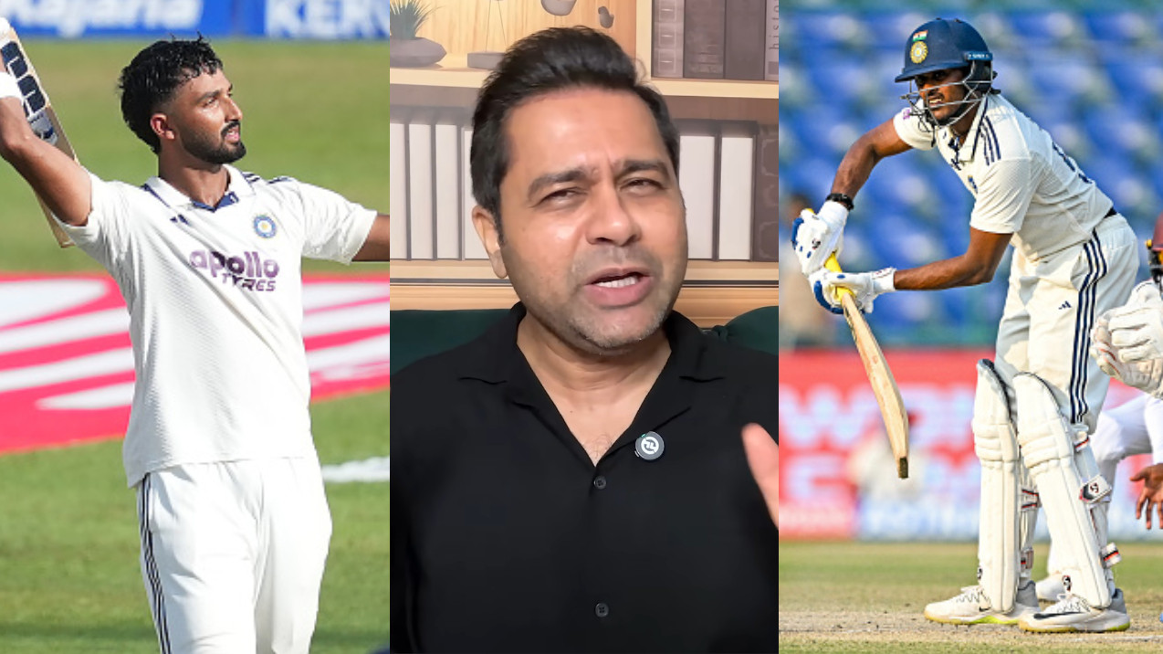 SL v IND 2026: “Sai will have to sit out once he comes”- Aakash Chopra calls Devdutt Padikkal a gun player after his two centuries