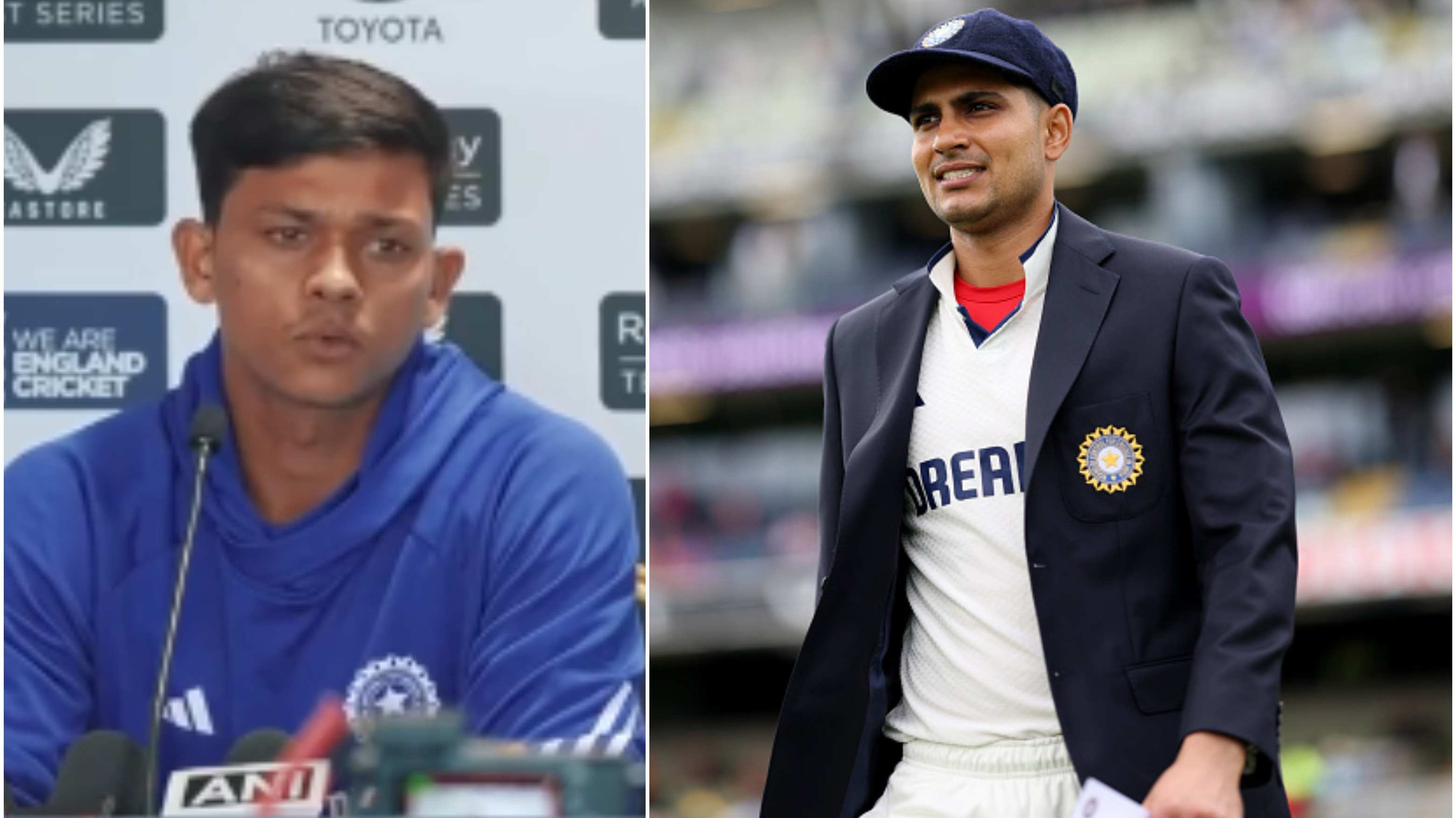 ENG v IND 2025: “There’s no confusion,” Yashasvi Jaiswal backs Shubman Gill amidst criticism over team selection in 2nd Test