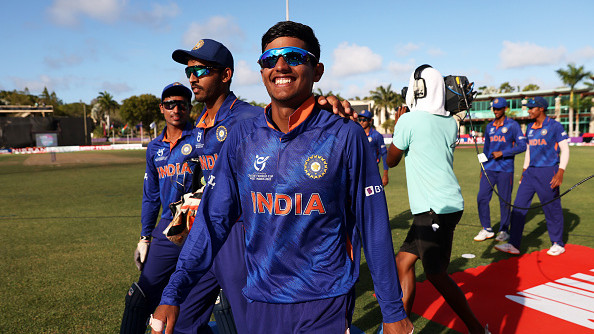 U19 CWC 2022: World Cup will definitely come to India, says captain Yash Dhull's father
