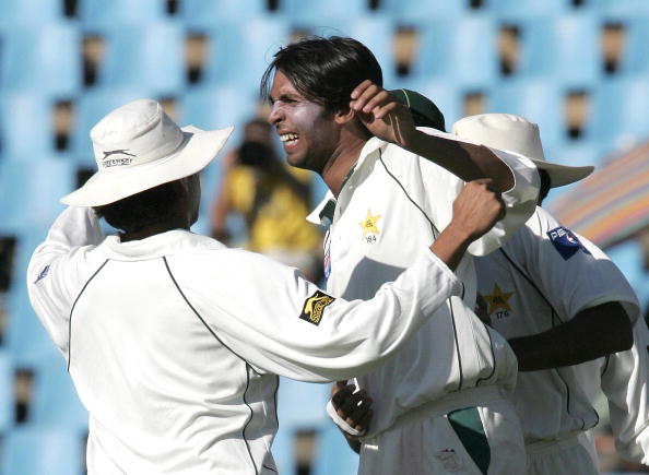 Mohammad Asif | GETTY