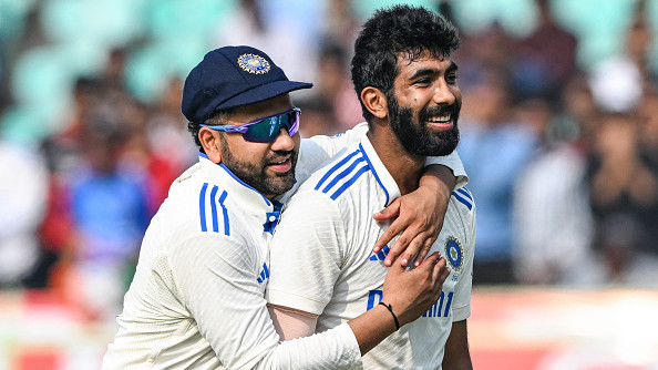 IND v NZ 2024: India squad for 3-Test series against New Zealand announced; Jasprit Bumrah named vice-captain