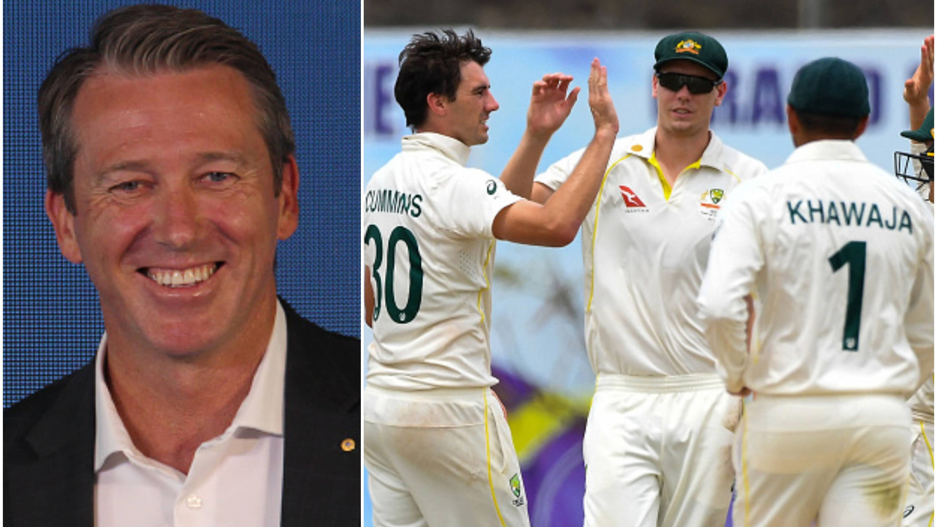 Glenn McGrath feels Australian team up for ‘ultimate challenge’ India in upcoming Test series