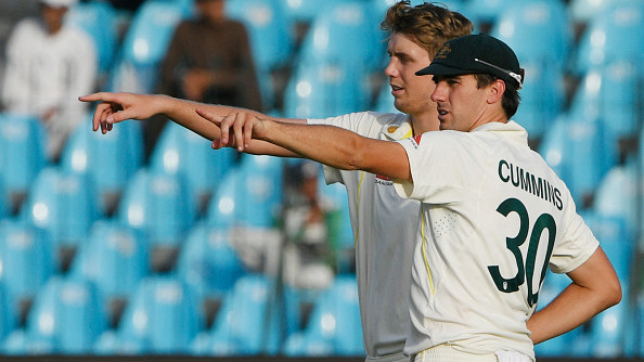 IND v AUS 2023: Cameron Green “won’t be bowling” in 1st Test, confirms Australia skipper Pat Cummins