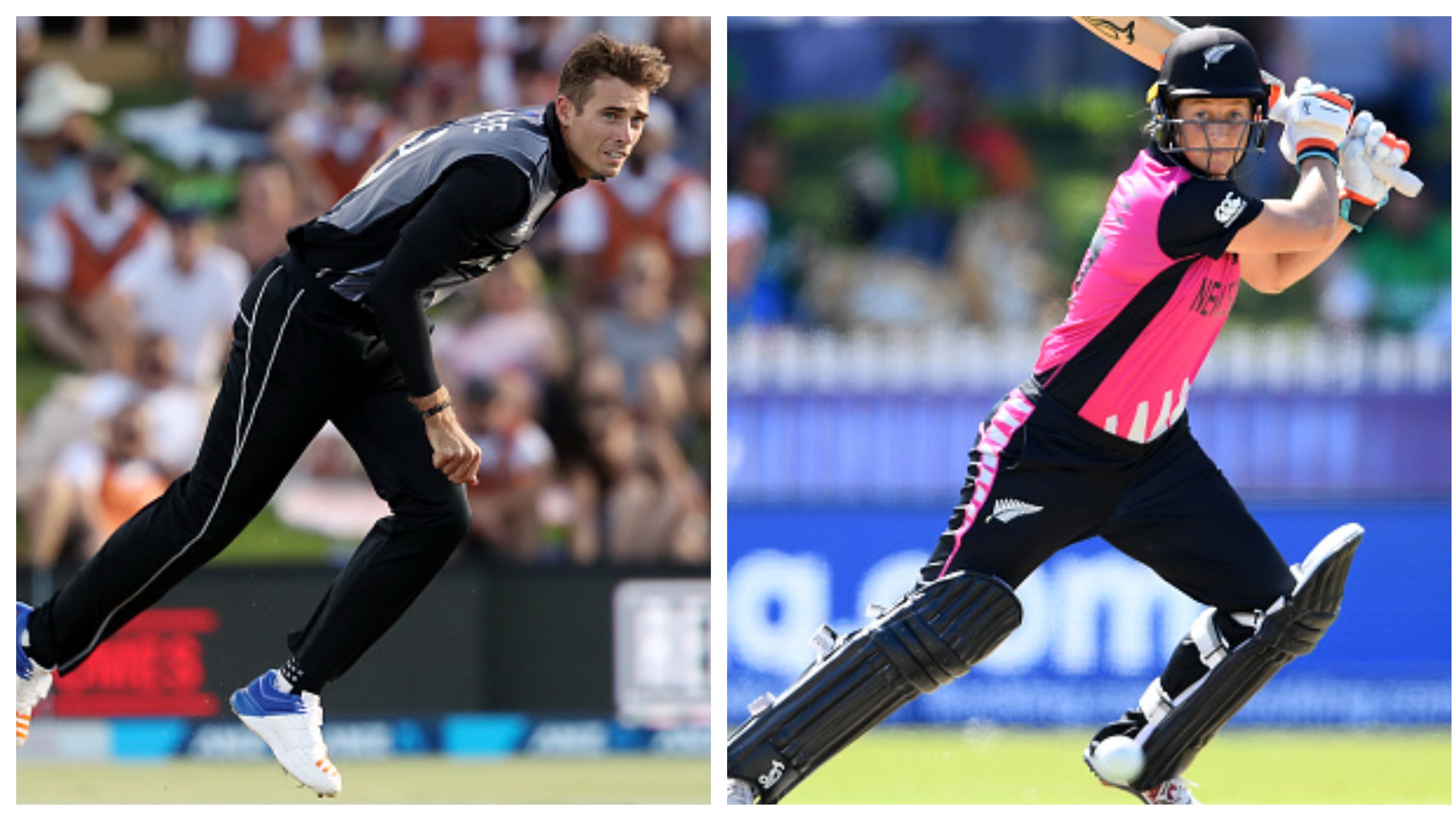 Sophie Devine, Tim Southee bag top honours at NZCPA awards 