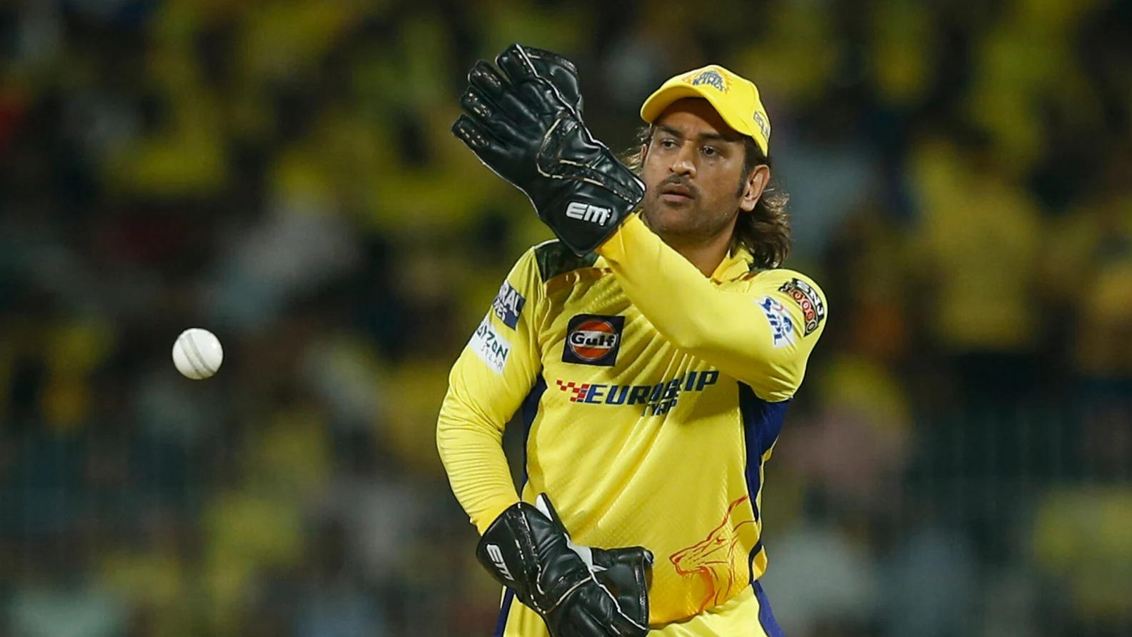 MS Dhoni on CSK’s retention shortlist at lowest category ahead of IPL 2025 mega auction- Report