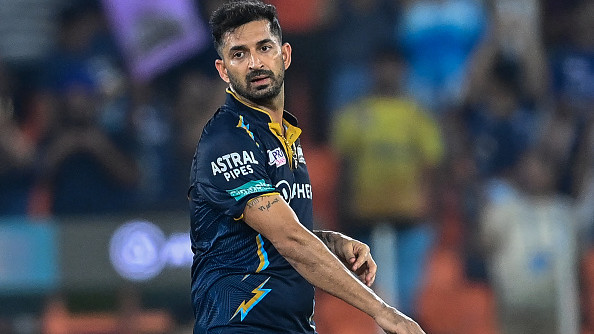 IPL 2023: “I couldn’t sleep. It’s not a nice feeling,” GT pacer Mohit Sharma disappointed after IPL final outcome
