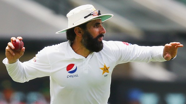 Misbah wary of 