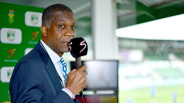Michael Holding names the greatest batsman in history of cricket