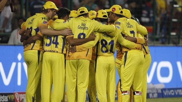 IPL 2020: Second player tests COVID-19 positive in CSK camp, claims report