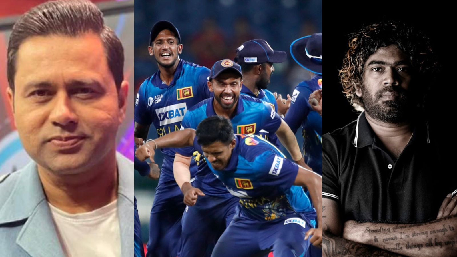 Asia Cup 2023: Cricket fraternity reacts as Sri Lanka extend their winning streak to 13 with 21-run win over Bangladesh