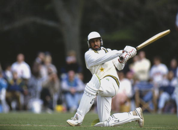 Malik was one of the finest batsmen ever produced by Pakistan | Getty Images