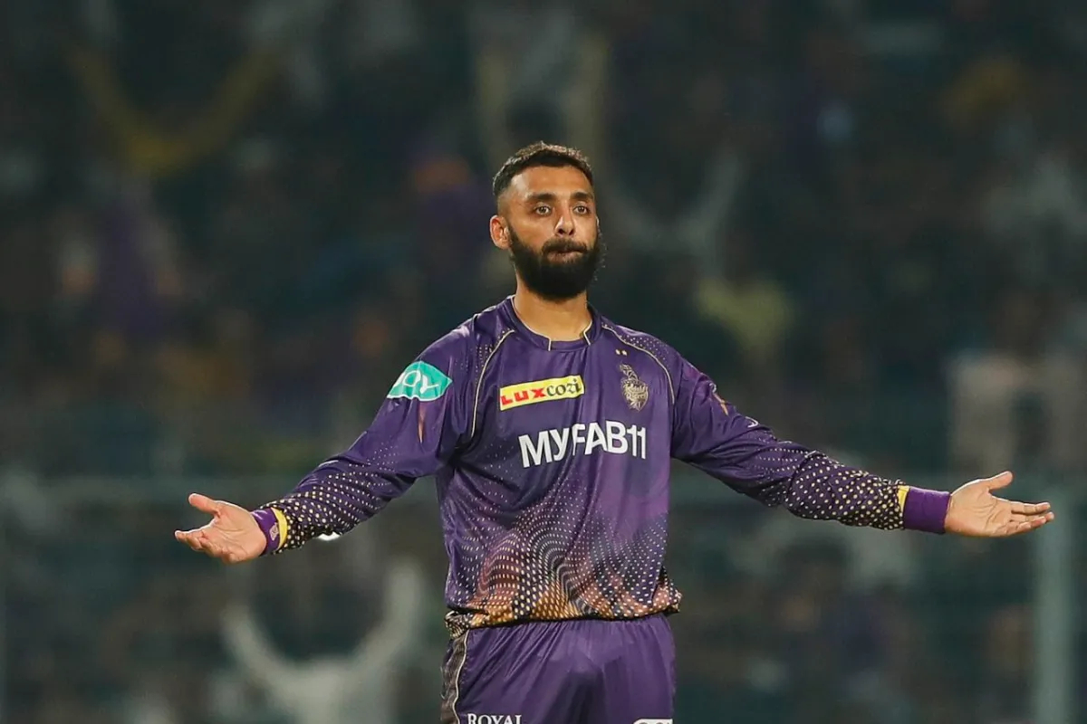 Varun has taken 19 wickets for KKR in IPL 2023 | BCCI-IPL