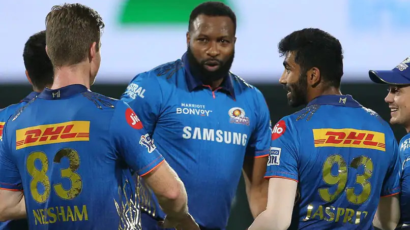IPL 2021: Mumbai Indians (MI) confirm all their foreign players have reached their destinations safely