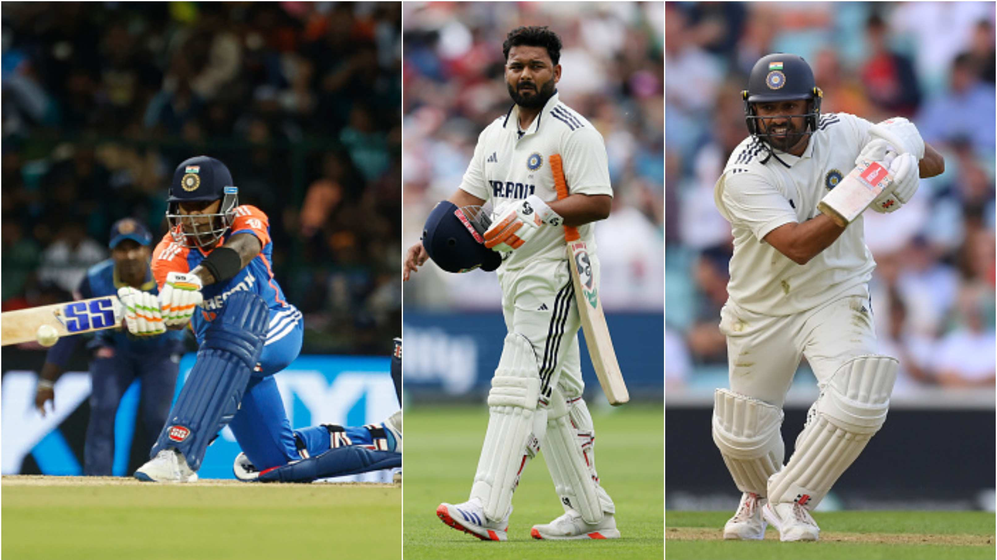 India not to tour Sri Lanka after hectic England tour; Pant, Nair to miss Asia Cup and Duleep Trophy due to injuries - Report