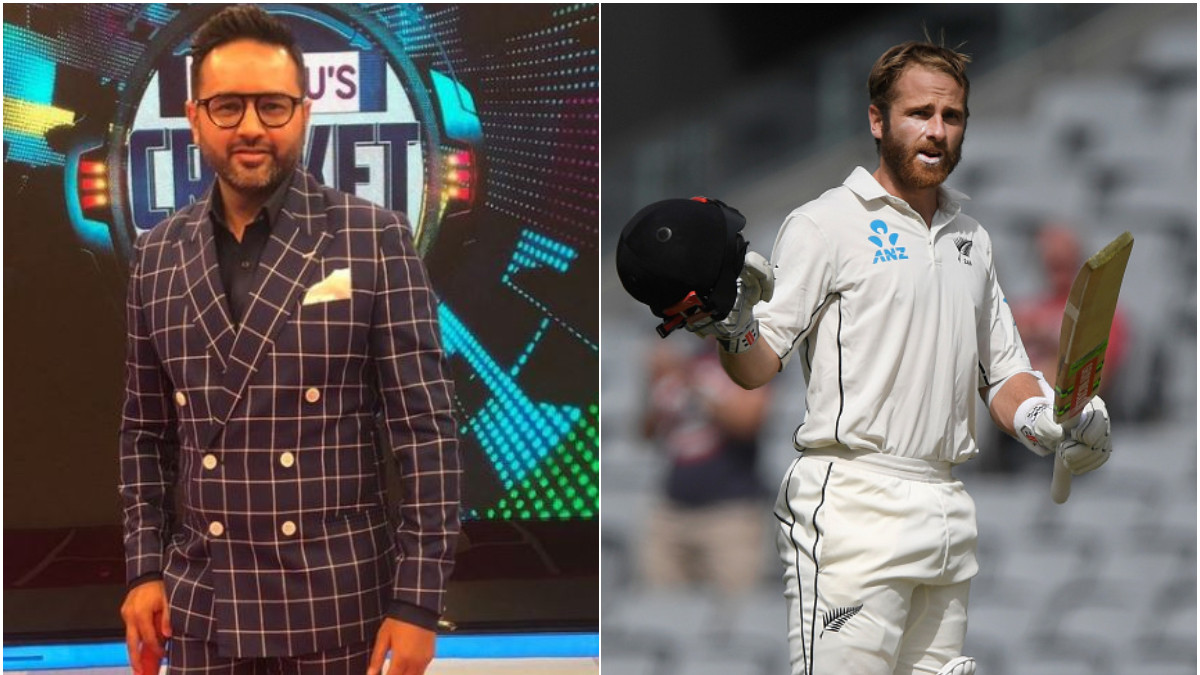 WTC 2021 Final: Kane Williamson knows how to play in England conditions- Parthiv Patel