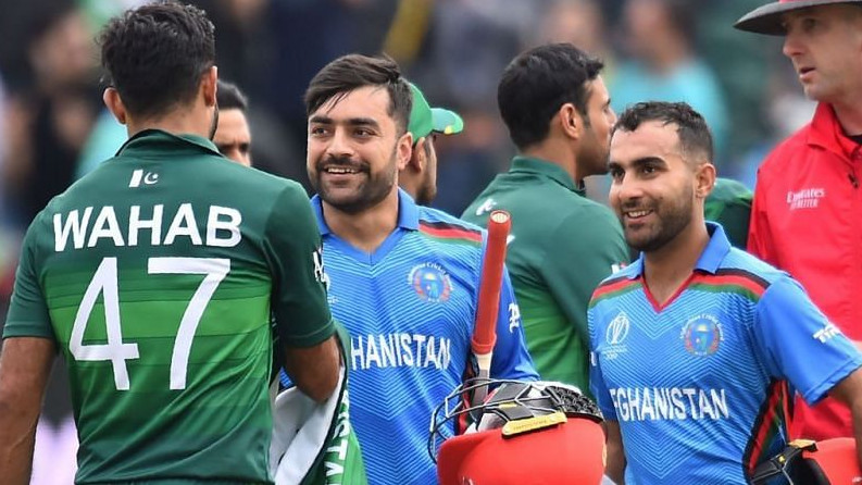 AFG v PAK 2021: Afghanistan-Pakistan ODI series in Sri Lanka is on as Taliban give green signal: Report