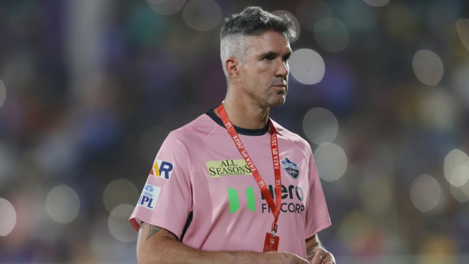 ‘Never faced disrespect, negativity, backstabbing’- Kevin Pietersen explains why he’s pro-India