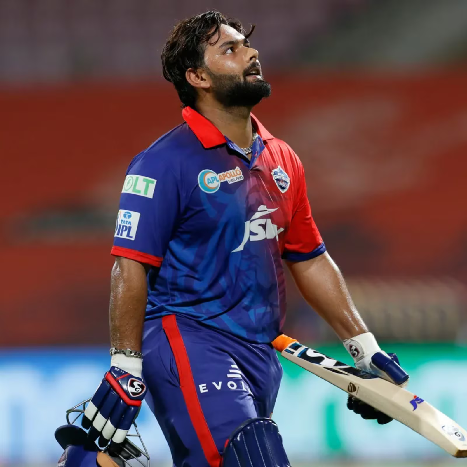 IPL 2024: “Rishabh Pant’s availability will sort out lots of things for ...