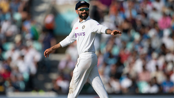 Twitterati irked as Iceland Cricket names Virat Kohli 12th man in their all-time Test XI for India