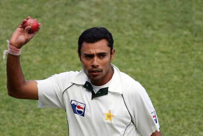 Danish Kaneria wants to help the spinners in Pakistan | AFP