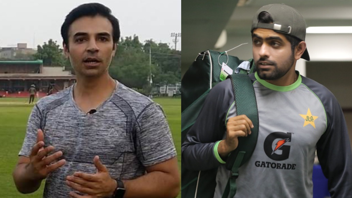 WI v PAK 2021: “The clarity is missing, Everything is so illogical” - Butt slams Babar after Rauf, Nawaz rested