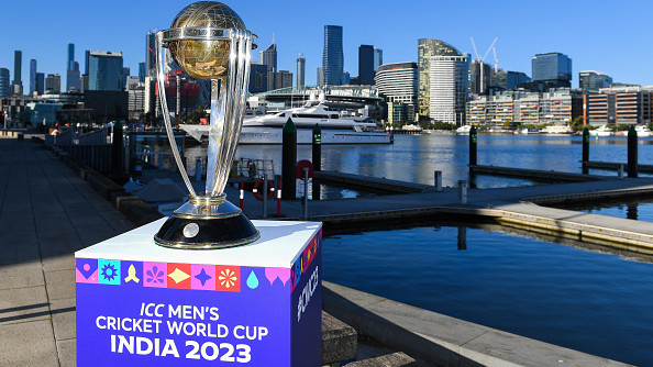 CWC 2023: World Cup tickets to go on sale on August 25, ICC announces details