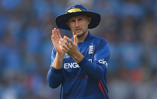 Joe Root | Getty Images