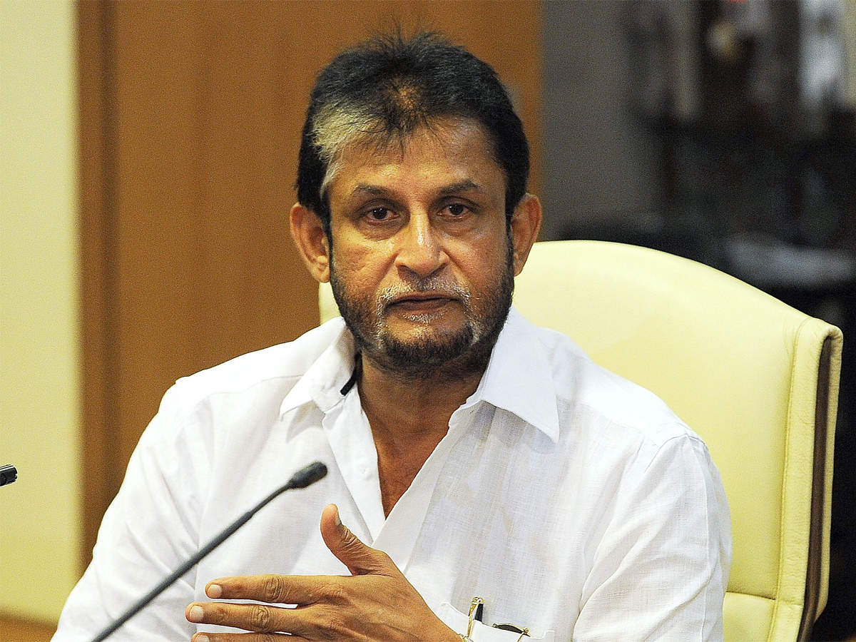 Sandeep Patil said that people should be aware about their health issues | Twitter