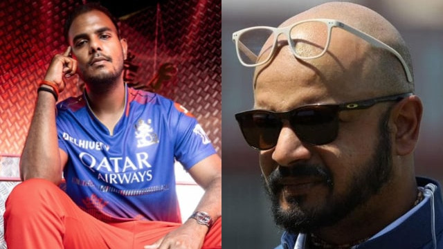 IPL 2024: RCB indirectly reacts to Murali Kartik's controversial 'trash' remark on Yash Dayal