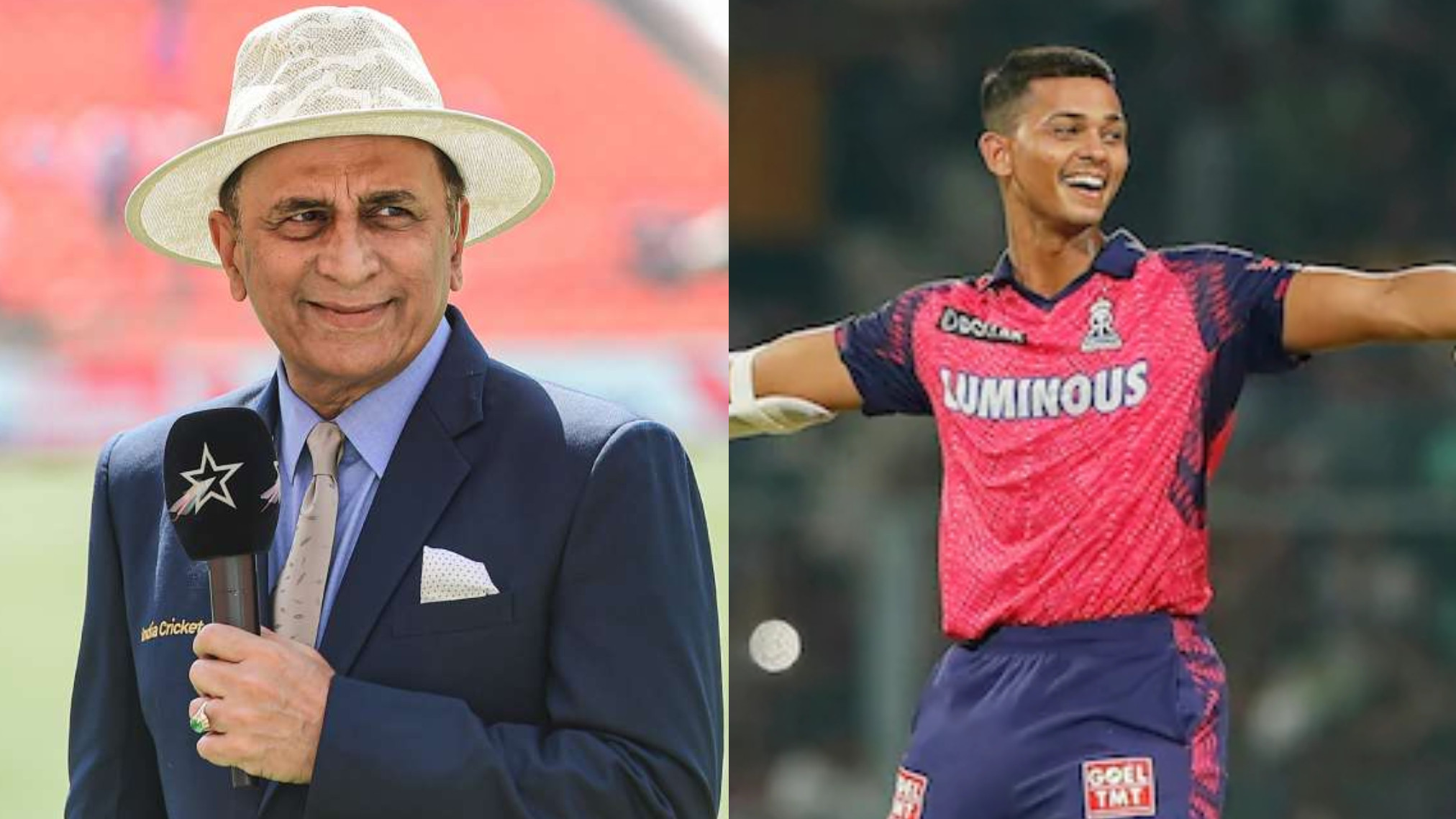 IPL 2023: “I think he’s ready and should be given a chance